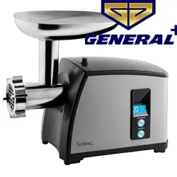 چرخ‌ گوشت تکنو مدل Te-504