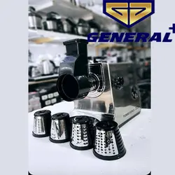 چرخ گوشت جنرال ژاپن مدل GE-9827
