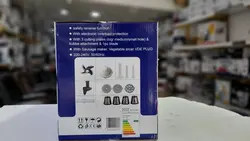 چرخ گوشت جنرال ژاپن مدل GE-9827