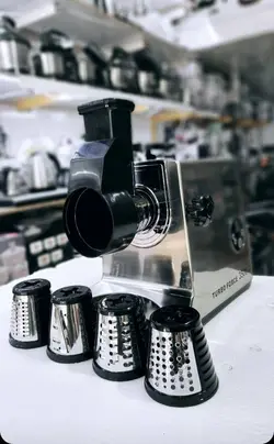 چرخ گوشت جنرال ژاپن مدل GE-9827