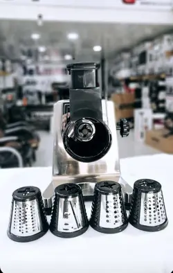 چرخ گوشت جنرال ژاپن مدل GE-9827