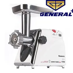 چرخ گوشت پاناسونیک مدل Mk-GN1700 PN