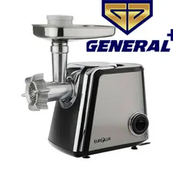 چرخ گوشت یورولوکس مدل EU MG3156LS