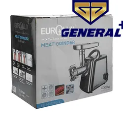 چرخ گوشت یورولوکس مدل EU MG3156LS