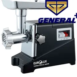 چرخ گوشت یورولوکس مدل EU- MG3152TPB