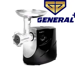 چرخ‌ گوشت بلانتون مدل MG-1001