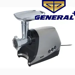 چرخ گوشت بیشل مدل MG-008
