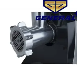 چرخ گوشت بیشل مدل MG-008