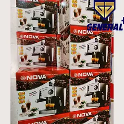 اسپرسوساز نوا مدل NCM 134