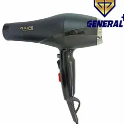 قیمت و خرید سشوار موتور سنگین فیلیپس HP6996 | جنرال پلاس