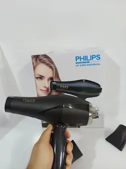 قیمت و خرید سشوار موتور سنگین فیلیپس HP6996 | جنرال پلاس