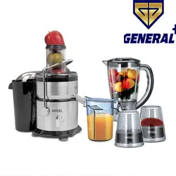 آبمیوه گیری میگل مدل 182 GPJ