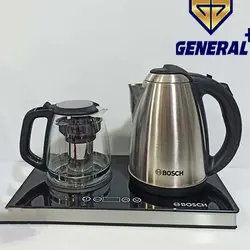 چای ساز بوش مدل BS-1611