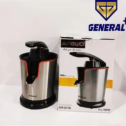 آب مرکبات گیر حرفه ای نوال مدل JCR-6176