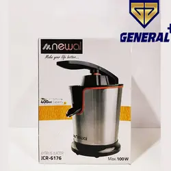 آب مرکبات گیر حرفه ای نوال مدل JCR-6176