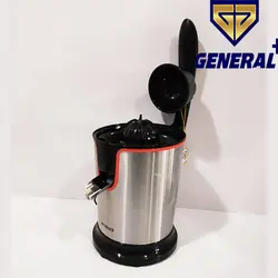 آب مرکبات گیر حرفه ای نوال مدل JCR-6176