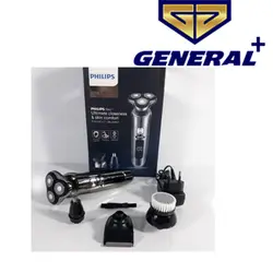 ریش تراش 5 کاره زیردوشی فول آپشن فیلیپس PHILIPS 9800