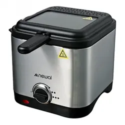 قیمت و خرید سرخ‌کن نوال مدل 5057 | جنرال پلاس