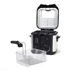 قیمت و خرید سرخ‌کن نوال مدل 5057 | جنرال پلاس