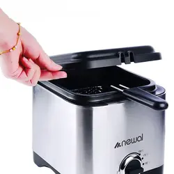 قیمت و خرید سرخ‌کن نوال مدل 5057 | جنرال پلاس