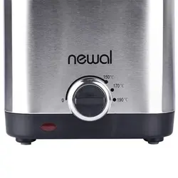 قیمت و خرید سرخ‌کن نوال مدل 5057 | جنرال پلاس