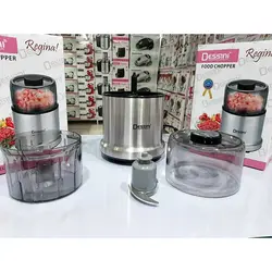 چرخ گوشت دسینی 999