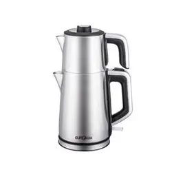 چای ‌ساز یورولوکس مدل EU-TT2802TGG