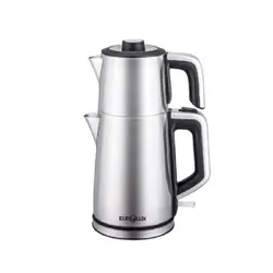 چای ‌ساز یورولوکس مدل EU-TT2802TGG