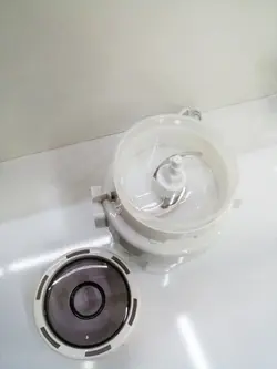 چرخ گوشت هانوور مدل‌۱۱۰۶