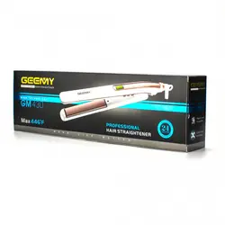 اتو موی جیمی مدل GM-430