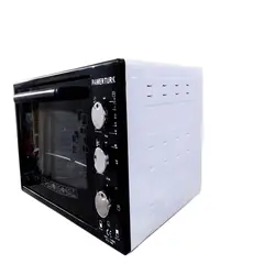 آون توستر پاور ترک مدل KF-3100
