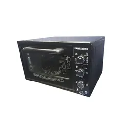 آون توستر پاور ترک مدل KF-3100