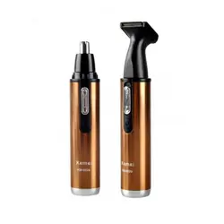 قیمت و خرید موزن دو کاره کیمی مدل KM-6629 | جنرال پلاس