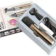 قیمت و خرید موزن دو کاره کیمی مدل KM-6629 | جنرال پلاس