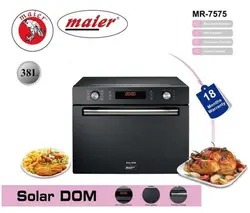 سولاردوم مایر مدل mr 7575