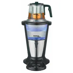 قیمت و خرید سماور برقی پرشیا فرانس مدل 8992 | جنرال پلاس