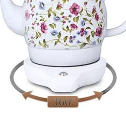 چای ساز پرشیا مدل PR-8998