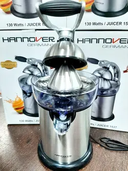 آب مرکبات گیر هانوور مدل 1537