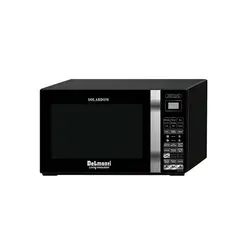 قیمت و خرید مايکروفر 30ليتری سولاردوم دلمونتی مدل 500 | جنرال پلاس