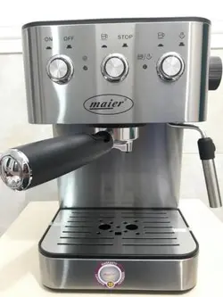 اسپرسوساز مایر مدل 110