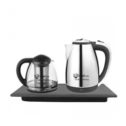 چای ساز برقی فوما مدل 620