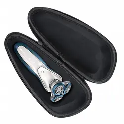 کیف ریش تراش فیلیپس