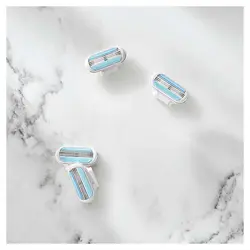 یدک ژیلت ونوس مخصوص بانوان 4 عددی