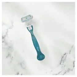 ژیلت ونوس مخصوص بانوان سه تیغه