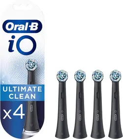 برس یدکی یک عددی مسواک هوشمند io Ultimate Clean