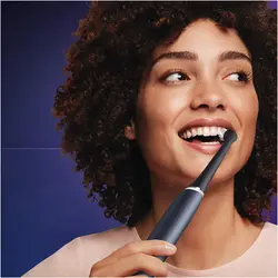 برس یدکی یک عددی مسواک هوشمند io Ultimate Clean