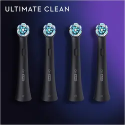 برس یدکی یک عددی مسواک هوشمند io Ultimate Clean