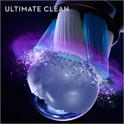 برس یدکی یک عددی مسواک هوشمند io Ultimate Clean