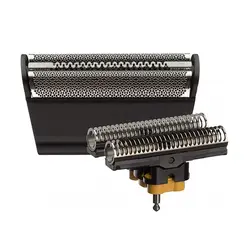 تيغ و توري اورجينال براون سري مدل 31B