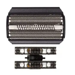 تيغ و توري اورجينال براون سري مدل 31B